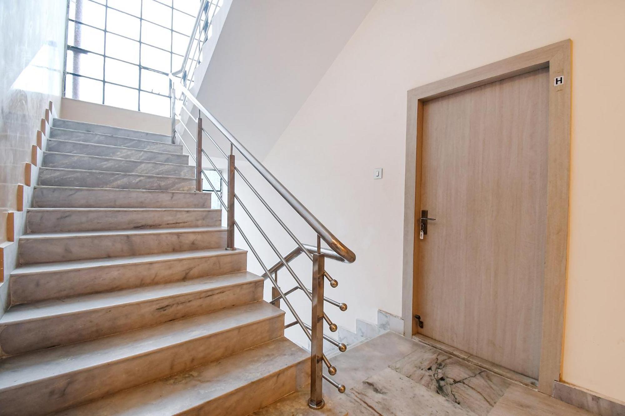 Fabhotel Kitchen Q Inn - Belaghata โกลกาตา ภายนอก รูปภาพ